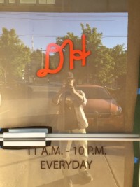 Door